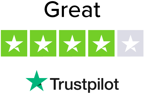 Trustipilot, Great